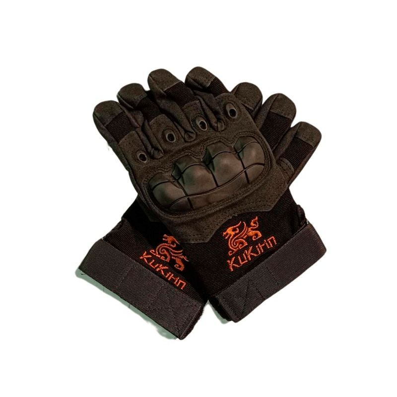Guantes KuKirin