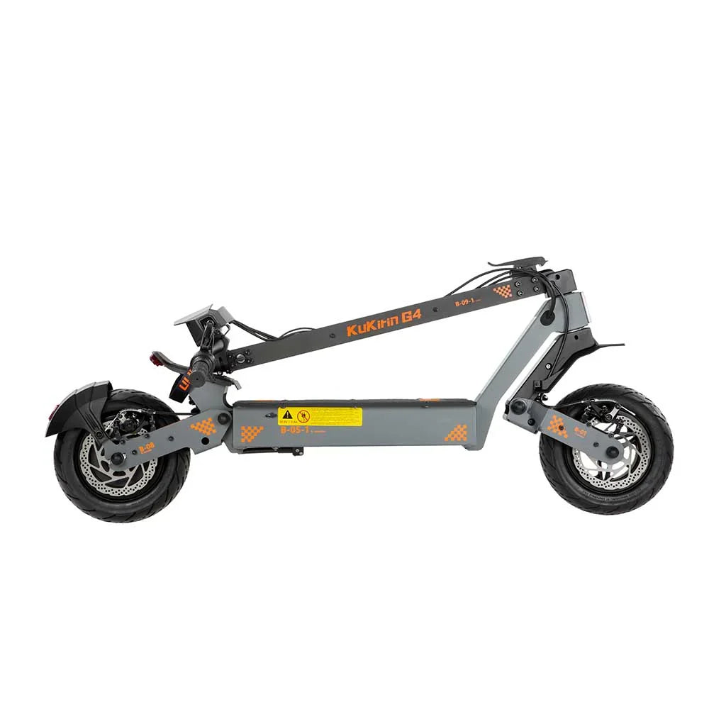 KuKirin G4 2000W Electric Scooter