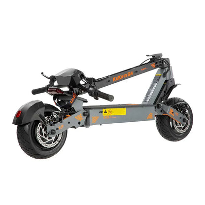 KuKirin G4 2000W Electric Scooter
