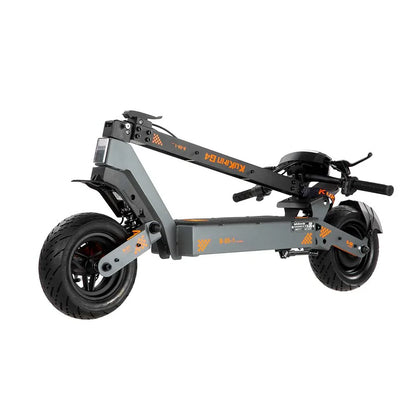 KuKirin G4 2000W Electric Scooter