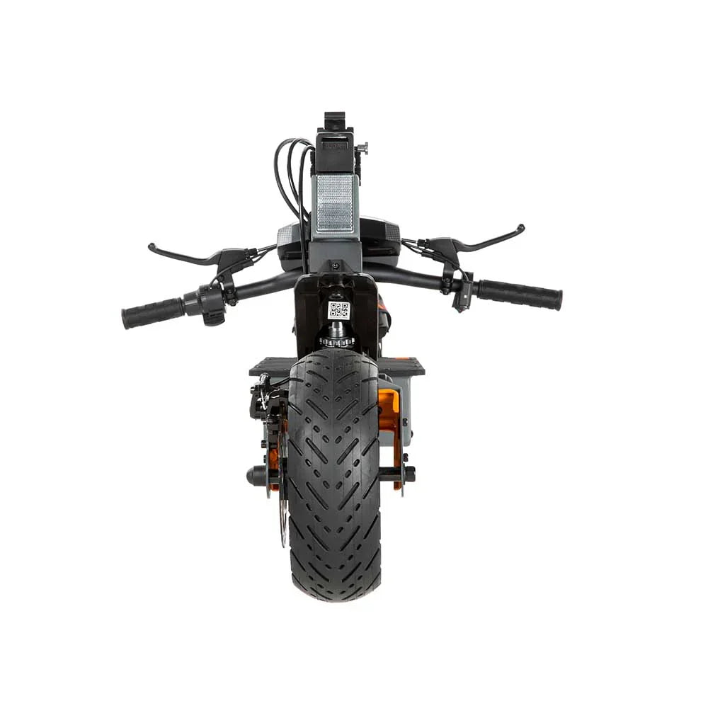 KuKirin G4 2000W Electric Scooter