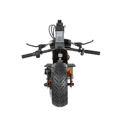 KuKirin G4 2000W Electric Scooter