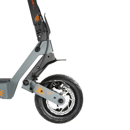 KuKirin G4 2000W Electric Scooter