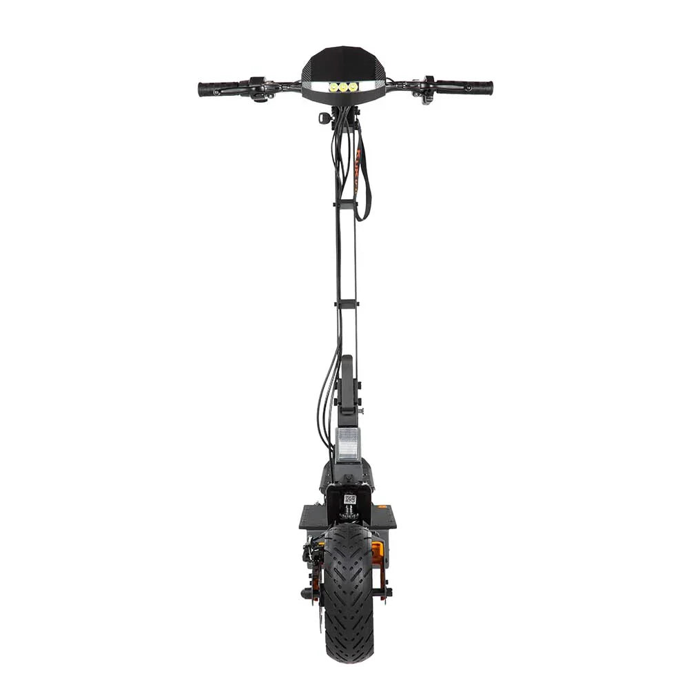 KuKirin G4 2000W Electric Scooter