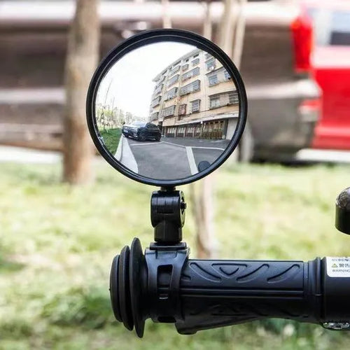 Espejo retrovisor para patinete eléctrico KuKirn