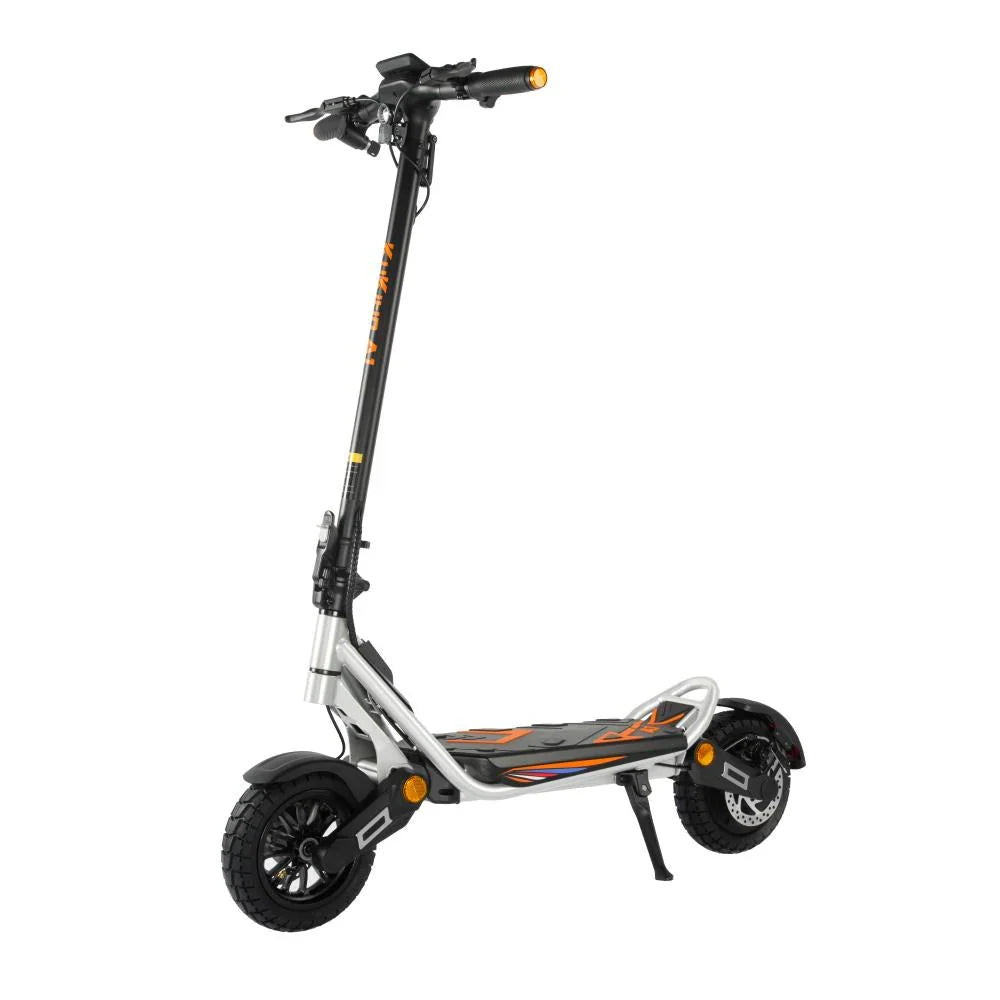 KuKirin A1 800W Electric Scooter