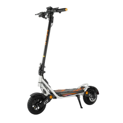 KuKirin A1 800W Electric Scooter