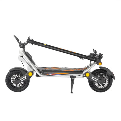 KuKirin A1 800W Electric Scooter