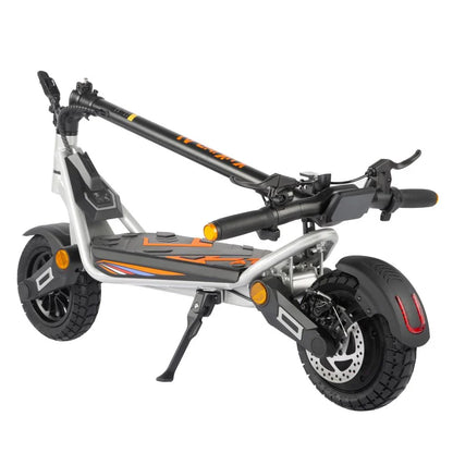 KuKirin A1 800W Electric Scooter