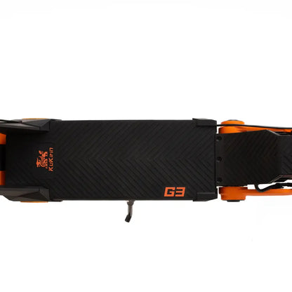 KuKirin G3 Electric Scooter