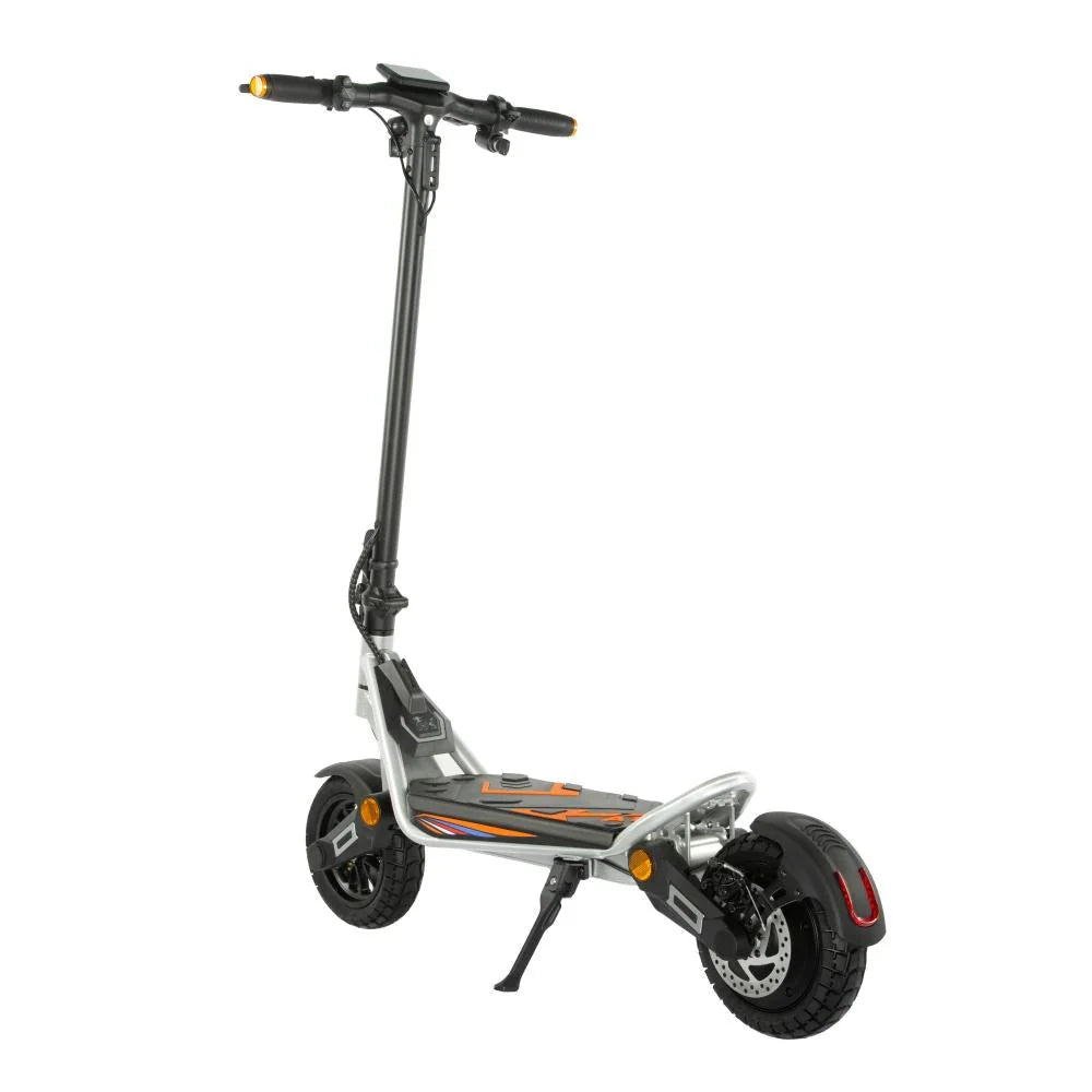 KuKirin A1 800W Electric Scooter