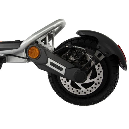KuKirin A1 800W Electric Scooter