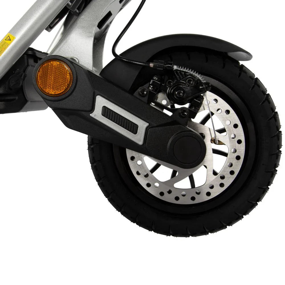 KuKirin A1 800W Electric Scooter