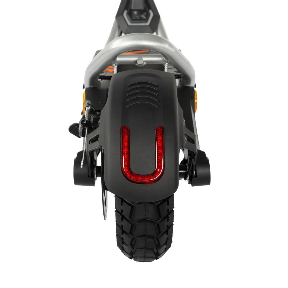 KuKirin A1 800W Electric Scooter
