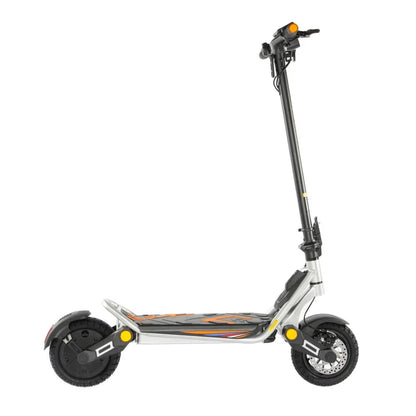 KuKirin A1 800W Electric Scooter