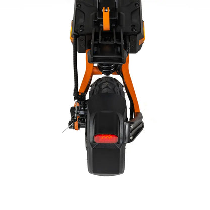KuKirin G2 Pro Electric Scooter