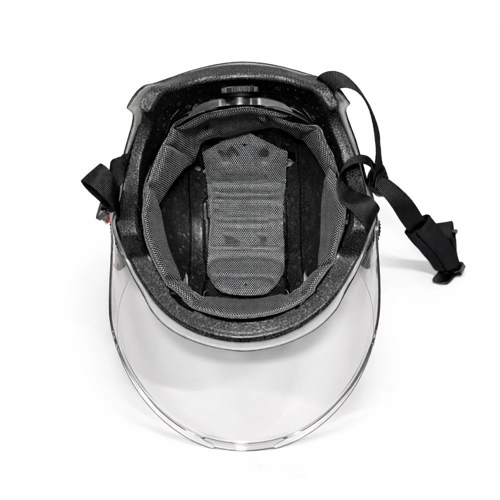 Casco KuKirin para patinete eléctrico