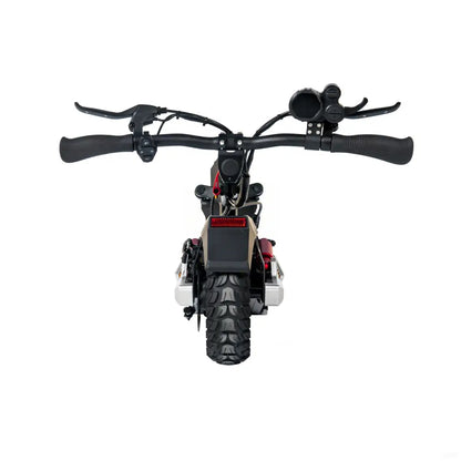 KuKirin M4 Max Electric Scooter