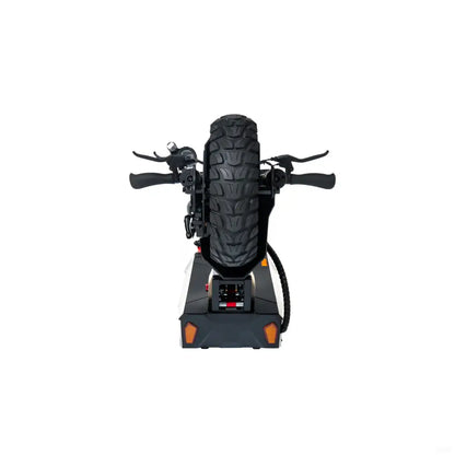 KuKirin M4 Max Electric Scooter