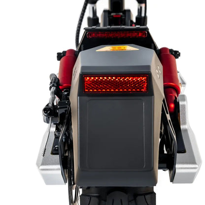 KuKirin M4 Max Electric Scooter