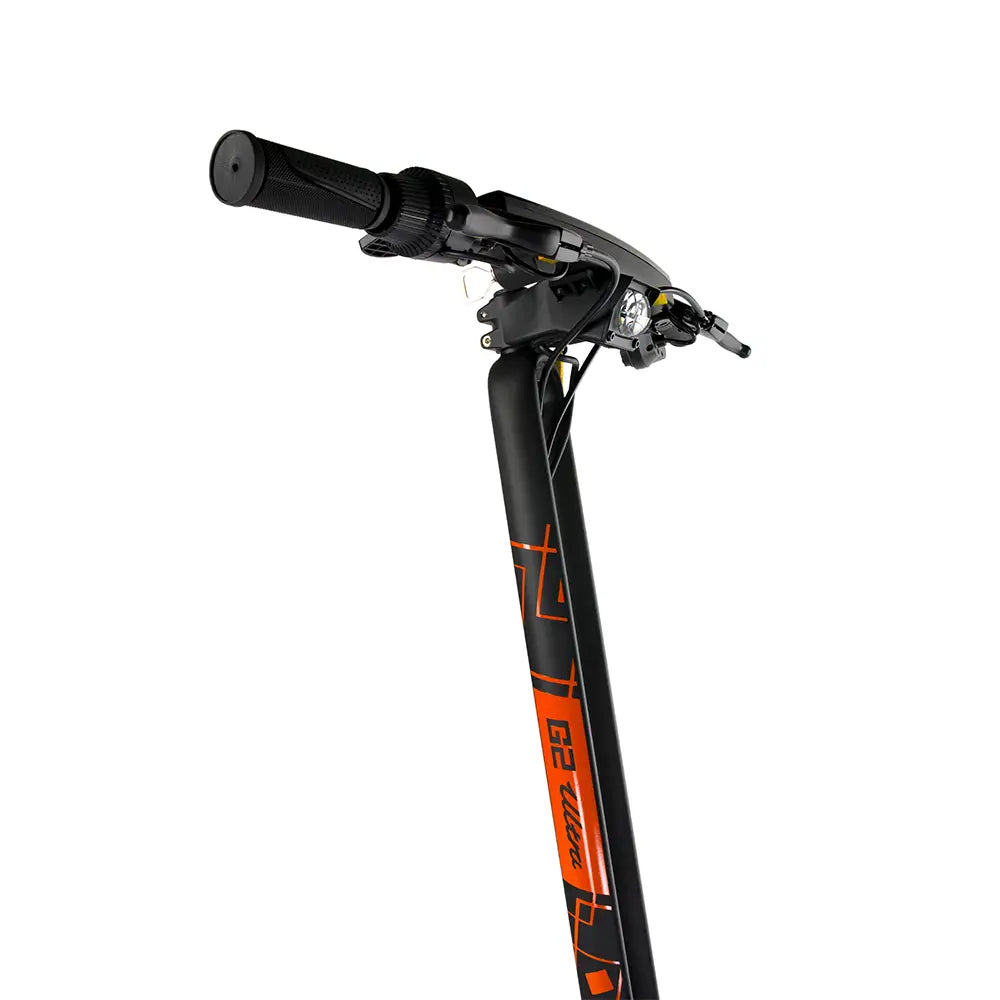 KuKirin G2 Ultra Electric Scooter