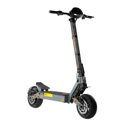 KuKirin G4 2000W Electric Scooter