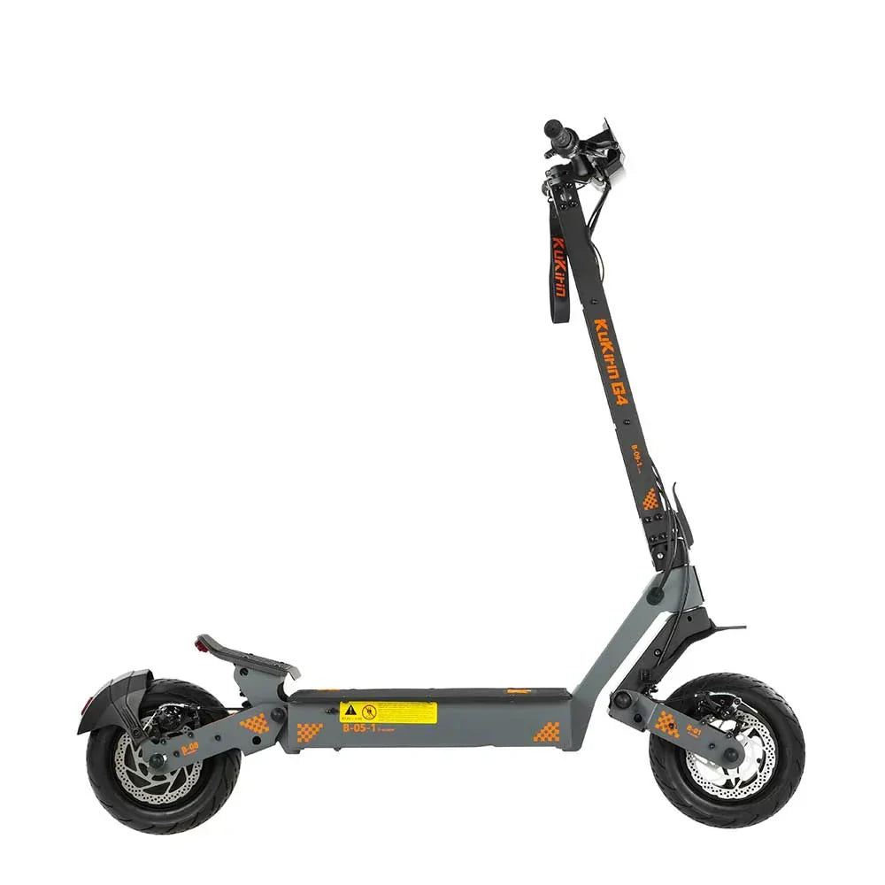 KuKirin G4 2000W Electric Scooter