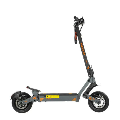 KuKirin G4 2000W Electric Scooter