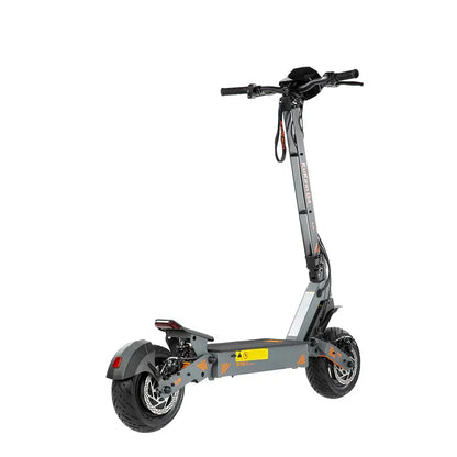 KuKirin G4 2000W Electric Scooter