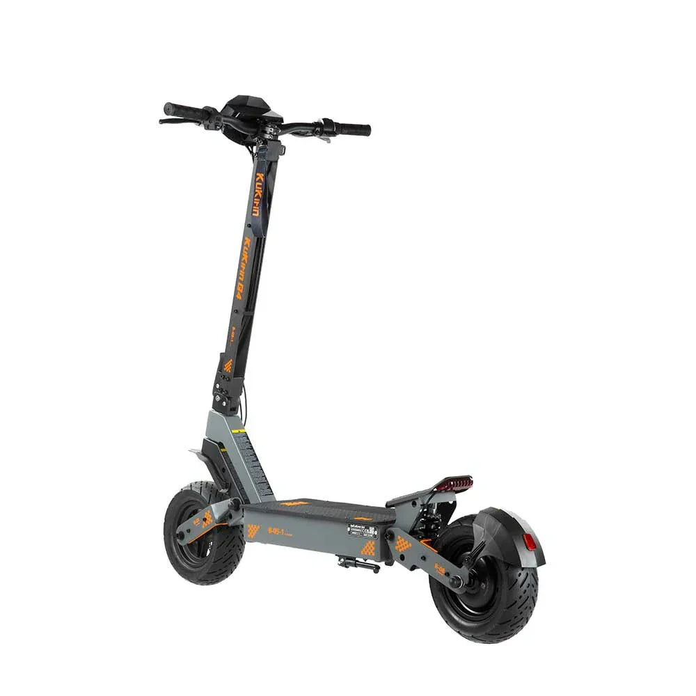KuKirin G4 2000W Electric Scooter