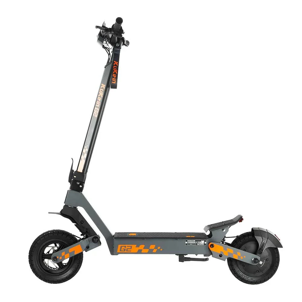 KuKirin - G2 800W Electric Scooter