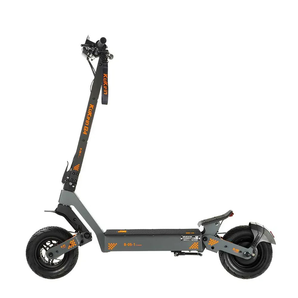KuKirin G4 2000W Electric Scooter