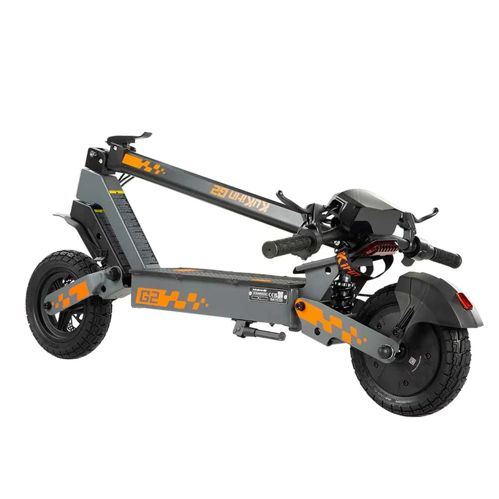 KuKirin - G2 800W Electric Scooter