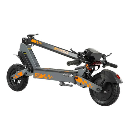 KuKirin - G2 800W Electric Scooter