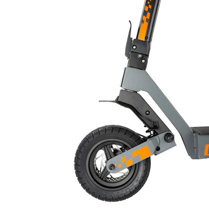 KuKirin - G2 800W Electric Scooter