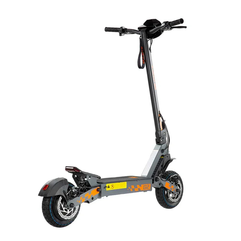 KuKirin - G2 800W Electric Scooter