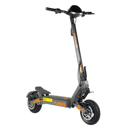 KuKirin - G2 800W Electric Scooter