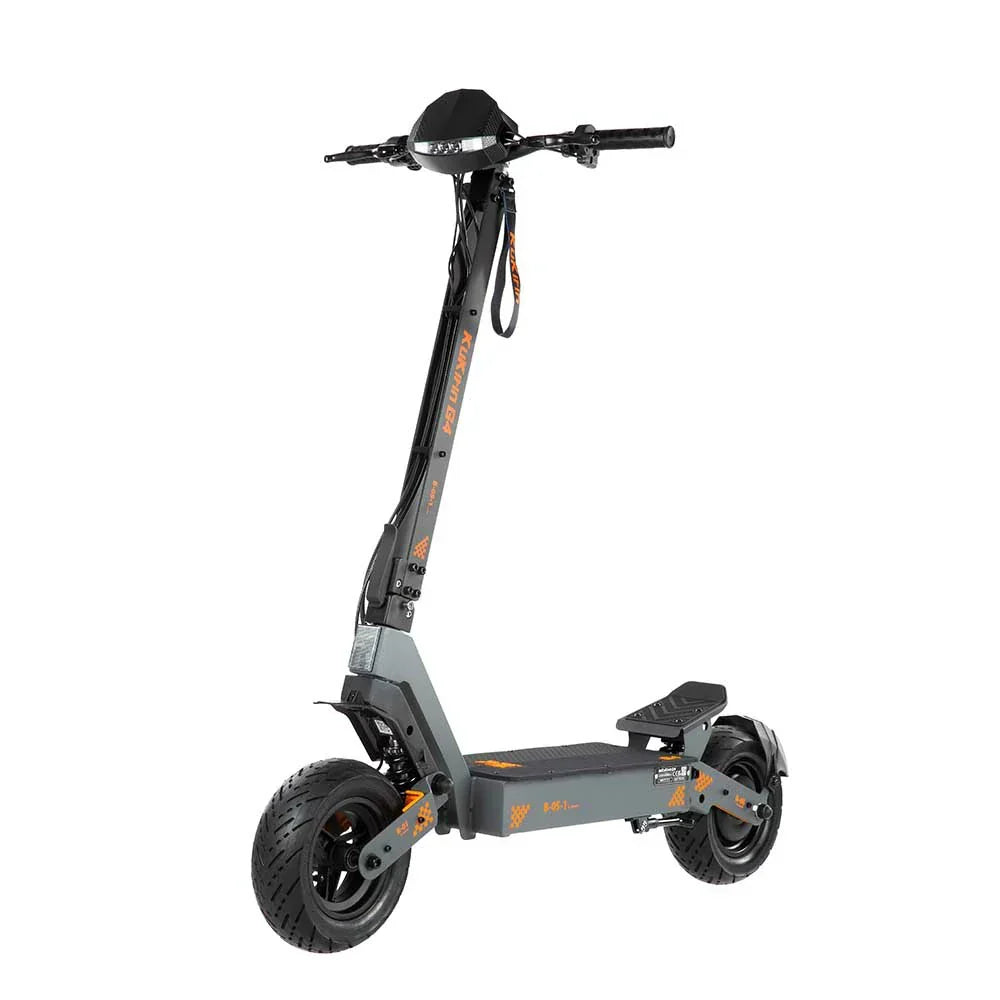 KuKirin G4 2000W Electric Scooter