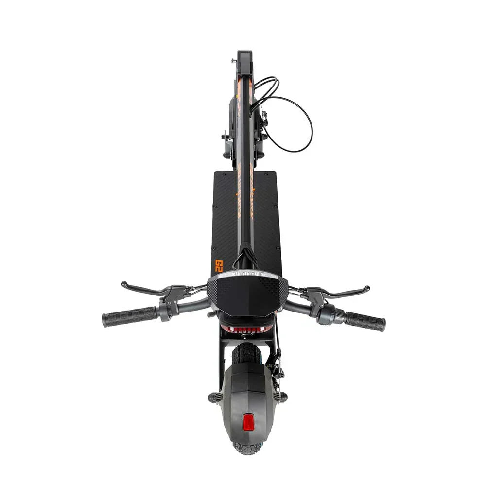 KuKirin - G2 800W Electric Scooter